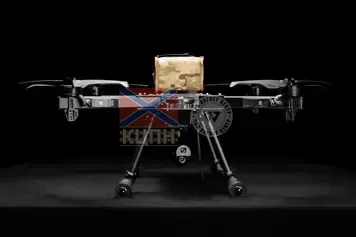 WARDOG Scout БпАК 1-1570 фото