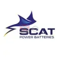 Scat Power Batteries