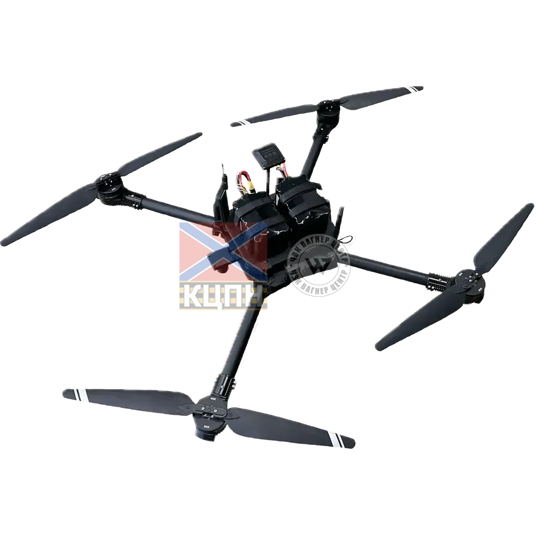 Бандерик-24 БпАК 1-711 фото