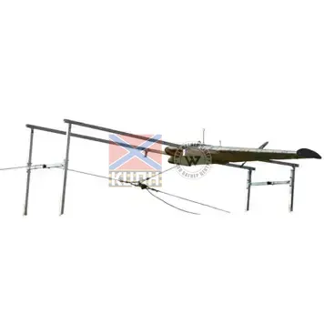 Розгінна платформа-катапульта для БПЛА 5 кг 6-2449 фото