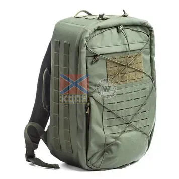 Рюкзак для дронів із посиленим захистом Mорок 9-1912 фото