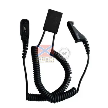 Адаптер для створення ретранслятора на базі Motorola DP4400 6-2247 фото