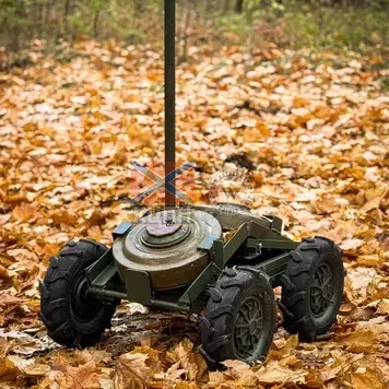 Тарган 1С 2-1289 фото