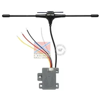 MOKH (Мох) 2.0 (ECHONODE) 4-2063 фото