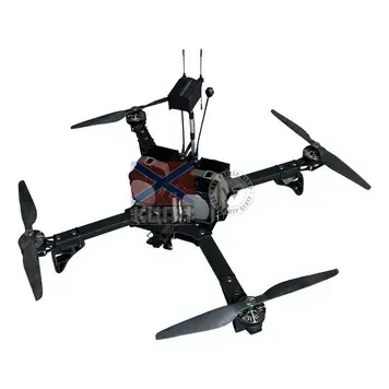 Безпілотний літальний апарат «КОШМАРИК» 1-1672 фото