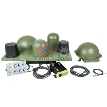 Gurok Anti Drone-M 3-2215 фото