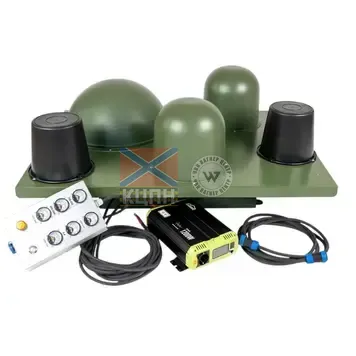 Gurok Anti Dron 3-1360 фото