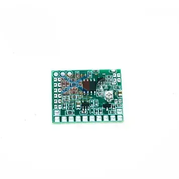 Відеокомутатор-розгалуджувач на 3 входи та 4 виходи VideoLink VA-Sw-3/4 6-2121 фото