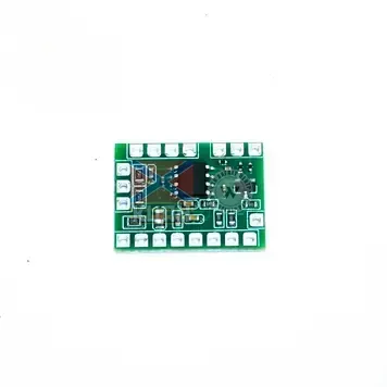 Відеокомутатор-розгалуджувач на 3 входи та 3 виходи VideoLink VA-Sw-3/3 6-2120 фото