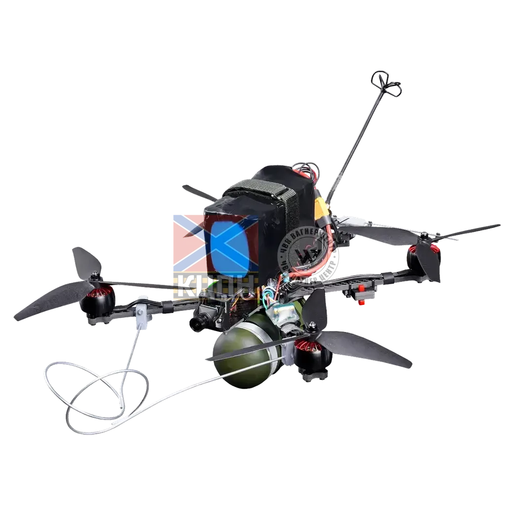 Безпілотний літальний апарат  BLINK 8'' 1-1126 фото