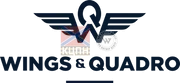 Wings & Quadro