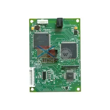 Модуль обробки відео сигналу МОВ-5.019 5-1968 фото