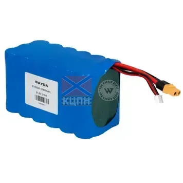 BAYDA EV 6S3P 12000mAh; 21,6V; 210А 6-4341 фото