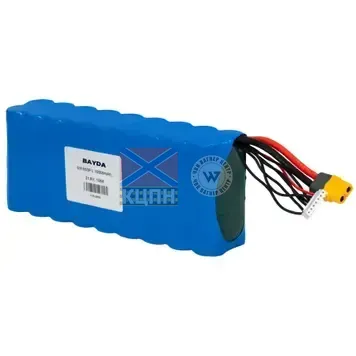 BAYDA SM 6S3P L 15000mAh; 21,6V; 105А 6-4339 фото