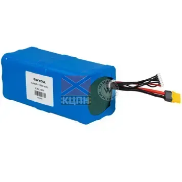 BAYDA ML 6S3P Н 13500mAh; 21,6V; 135А 6-4324 фото