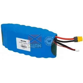 BAYDA SM 6S4P T 20000mAh; 21,6V; 140А 6-4320 фото