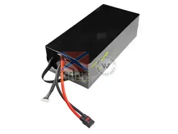 EVCELL 12S1P 3800Wh 85000mAh 6-3812 фото