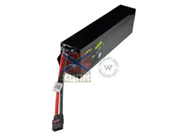 EVCELL 6s1p 72200mAh 6-3552 фото