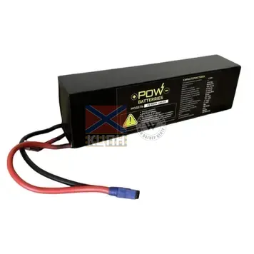 Pow Batteries 85000 6s1p Vampire 6-2239 фото