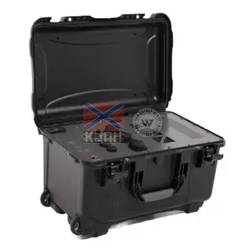 Зарядна акумуляторна станція ''Titanium 2500'' 6-4377 фото