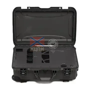 Зарядна акумуляторна станція ''Titanium 1500'' 6-4375 фото