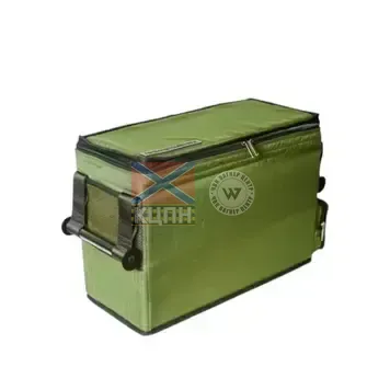 Блок багатоканальної швидкої зарядки Bandera Power 610 S 6-2748 фото