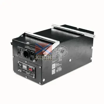 Зарядна станція COMMANDOS 14.8V/500W/1.35kWh 6-2568 фото