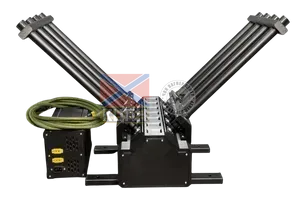 РЕБ MAHAON — “щит” проти FPV-дронів. Захист, перевірений боєм. фото