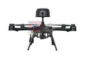 Вдень і вночі. Як малий бомбер Perun Mini вражає ворога фото