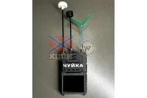 Чуйка 3.0: Інноваційний детектор FPV-дронів для захисту на передовій фото