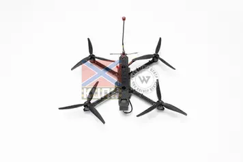 БПЛА "Палій 10" V6 (ELRS: 915 DIV + Video: 3.3 4W) 1-4212 фото