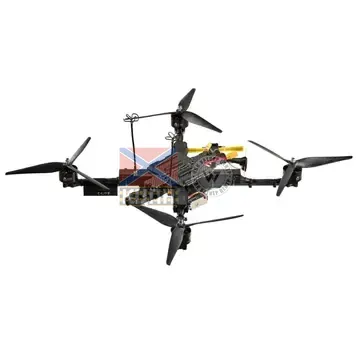 SQ-13 Scorpion Bomber Night 1-4168 фото