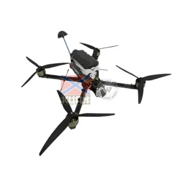 БпЛА "Дідько 10" 1-4105 фото