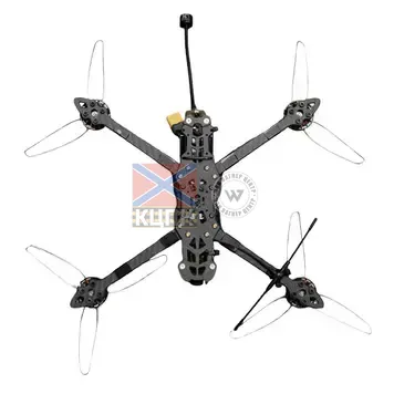 БпЛА БАБКА 7.2.0 1-4100 фото