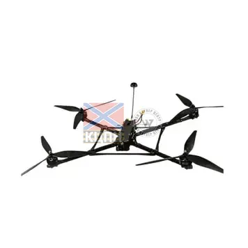 FPV Дрон Жах 13” 1-4011 фото