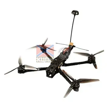 FPV Дрон Жах 8” від BlueBird 1-4009 фото