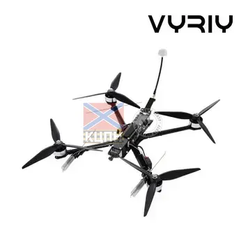БпЛА Vyriy Pro 10 (3,0-4,9 ГГц) 1-3981 фото