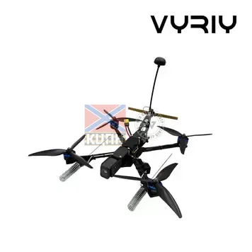БпЛА Vyriy Johnny Pro 8 (6,0-7,0 ГГц) 1-3980 фото