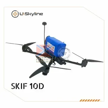 БпЛА SKIF-10D 1-3918 фото