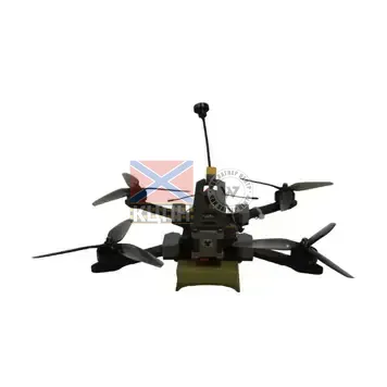 CHG 7 з Модулем Автодонаведення (МАД) 1-3874 фото