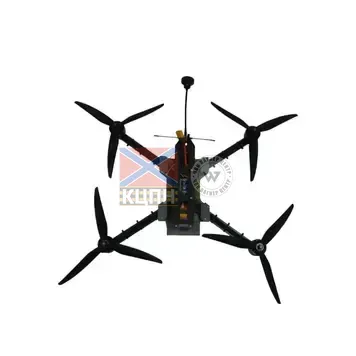 CHG 10 з Модулем Автодонаведення (МАД) 1-3873 фото