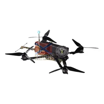 БплА ''BABAY HEAVY 10'' 1-3846 фото