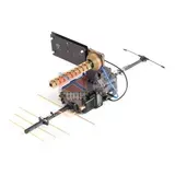 URS AR-V2 Ретранслятор 6-1038 фото