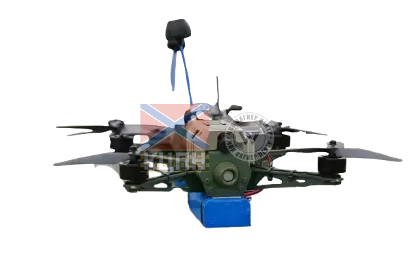 Безпілотний літальний апарат «UB60D» 1-2572 фото