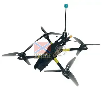 Maverick 7" з тепловізійною камерою 1-3750 фото