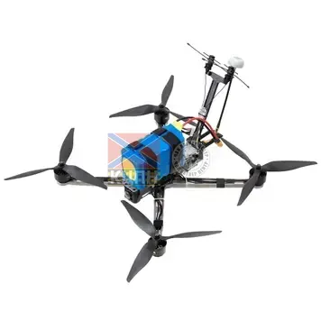 SHURIKEN 10" — БпАК, 10-дюймовий FPV дрон-камікадзе 1-3588 фото