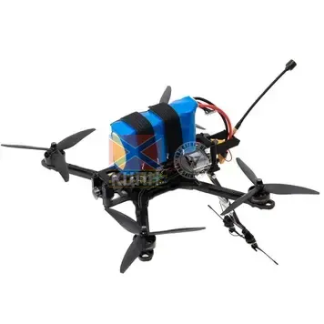 SHURIKEN 7" — БПЛА зі складу БпАК, 7-дюймовий FPV дрон-камікадзе 1-3589 фото