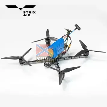 БпЛА FPV "StrixAir 10ʼ" 1-3540 фото