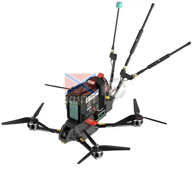 Безпілотний авіаційний комплекс «WIY SEEMKA FPV» 1-3003 фото