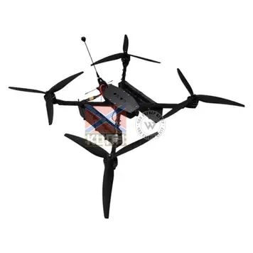 ГРИФ-15 (М12) управління 2400МГц / відео 7.0ГГц 1-3377 фото